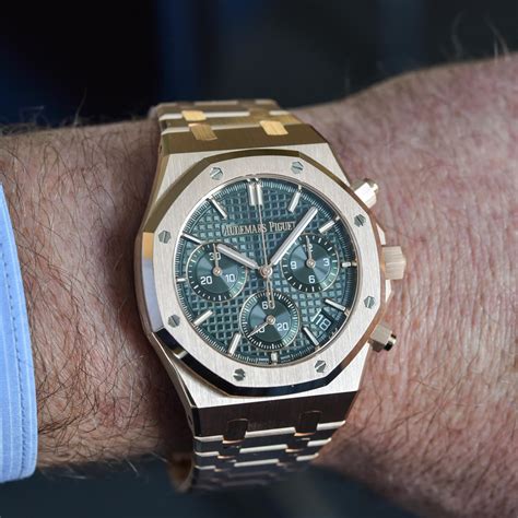 audemars piguet royal oak preisentwicklung|audemars piguet royal oak cost.